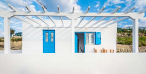 Capetan Fragkoulis, Sifnos